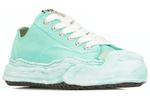 Hank OG Sole Low Mint Mihara Yasuhiro - фото 3