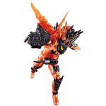 Фигурка rider kick's figure BANDAI - фото 3