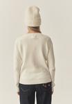 Джемпер TATUUM CLOUDY, Cream White/Off-White - фото 3