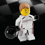 LEGO Speed ​​Champions, блоки, Porsche 963, 76916 - фото 10