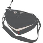 Внедорожная сумка м Vaude, черный - фото 4