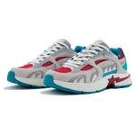 Кроссовки Sta #2 M2 A BATHING APE, серый - фото 9