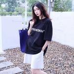 Футболка унисекс ZMOH, белый - фото 12