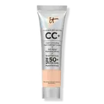 Мини-CC+ крем с SPF 50+ IT Cosmetics, Light Neutral (light with neutral undertones) - фото