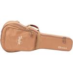 Акустико-электрическая бас-гитара Taylor GS Mini-e Koa Natural - фото 3