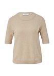 Свитер COMMA, Beige - фото