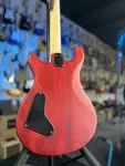 Электрогитара PRS SE CE 24 Standard Stoptail - Vintage Cherry Получите Plek 252 - фото 12