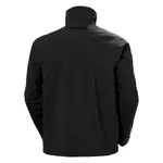 Куртка Helly Hansen HP Racing 2.0, черный - фото 4