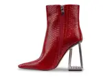 Ботильоны Glam Bootie Lady Couture, красный - фото 5