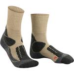 Носки Tk1 Falke, цвет nature mel 4100 - фото 2