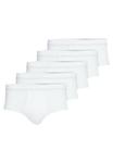 Трусы 5ER PACK Conta, белый - фото 4