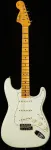 Fender Custom Shop Jimi Hendrix Voodoo Child Stratocaster - Journeyman Relic - фото