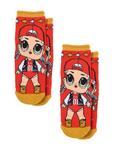 Носки L.O.L. Surprise, разноцветный - фото