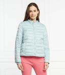 Куртка Weekend Maxmara Dwustronna Estella, синий - фото 3