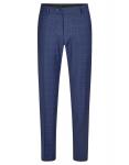 Тканевые брюки HECHTER PARIS Anzug, темно синий - фото 2
