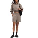 Свитшот серии Scuba для женщин Lululemon, синий - фото 4