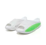 Тапочки акула 2 Rigorer, белый - фото 3