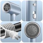 Фен Imobile, платина - фото 8