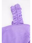 Купальник Lemon explore, фиолетовый - фото 3
