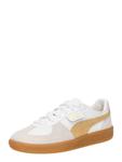 Кроссовки PUMA Palermo, White - фото