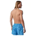 Шорты для плавания North Sails Volley All Over, синий - фото 2