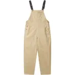 Комбинезон женский цвета хаки GAP - фото 2