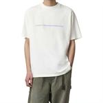 Футболка Cotton Stonemasters с принтом Gramicci, белый - фото 3