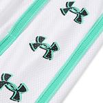 Under Armour Шорты для подростков белые - фото 7