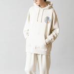 Свитшот Unisex Champion, Экрю - фото 9
