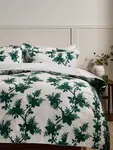 Комплект пододеяльников John Lewis X Collagerie Botanical Vine Duvet - фото 2