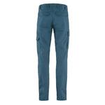 Брюки Fjällräven Karl Pro, синий - фото 2