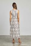 Платье Alma en Pena Maxi dress, Lila/Lilac - фото 3