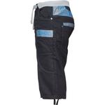 Дизайнер мужской одежды Enzo, черный - фото 2