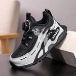 Детские кроссовки для бега BOBDOG, фиолетовый - фото 2