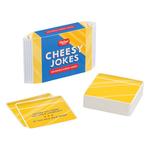 Настольная игра 100 Cheesy Jokes - фото