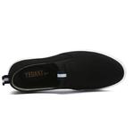 Кеды мужские низкие белые Italiani Yedani - фото 5