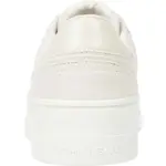 Кроссовки Tommy Jeans The Greenwich Flatform Elevated, бежевый - фото 5