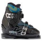 Лыжные ботинки K2 Indy 2 junior alpine, синий - фото 2