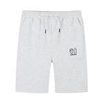 Шорты Noritake для детей Converse, серый - фото