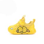 Обувь для малышей, кроссовки B.Duck, бежевый - фото 6