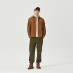 CAT Куртка мужская, Turquoise - фото 8