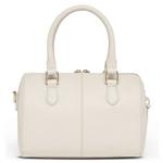 Сумка кросс-боди Lazarotti Bologna, Ecru - фото 2