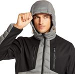 Timberland PRO мужская куртка Hypercore, Gargoyle - фото 7