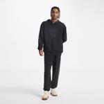 Свитшот мужской GAP, черный - фото 11