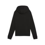 Женская толстовка с капюшоном TAD ESSENTIALS PUMA - фото 6