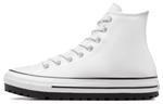 Кроссовки Converse All Star Canvas унисекс, White - фото 6