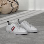 Женские кроссовки Tommy Hilfiger Landon, White Multi Ii - фото 2