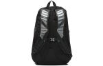 Сумка LeBron Premium Basketball Backpack 'Black Anthracite', черный - фото 4