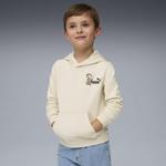 Толстовка Super PUMA для мальчиков PUMA - фото 2