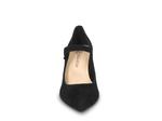 Туфли Bella Vita Lainey Pump, Black Suede - фото 2